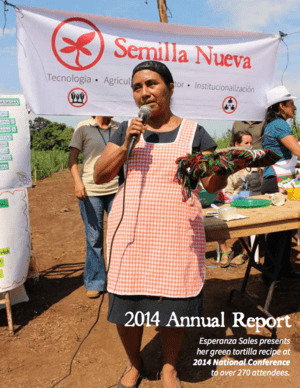 Annual-Report-Semilla-Nueva-2014_AnnualReport Annual-Report-Semilla-Nueva-2014_AnnualReport