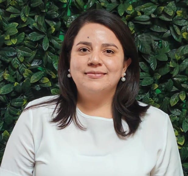 Mildred Sanchez Headshot