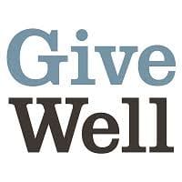 Givewell logo