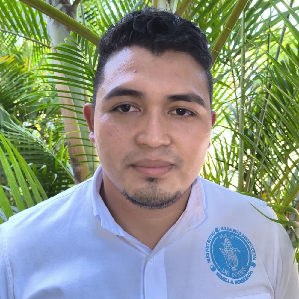 Rodrigo Serrano OPS ESV