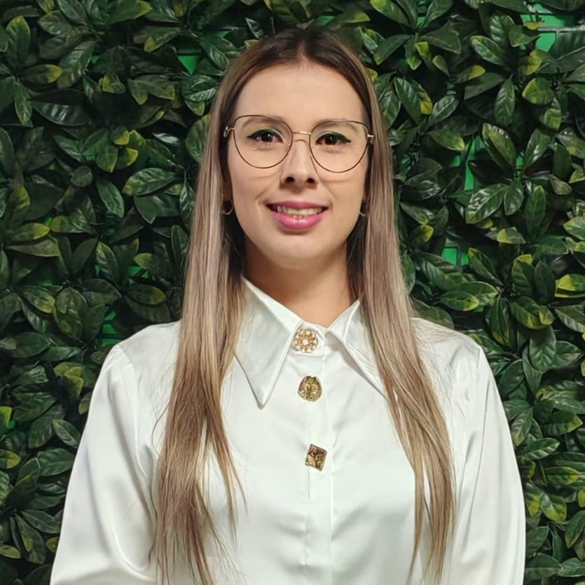 Lucia Vasquez FAHR Headshot