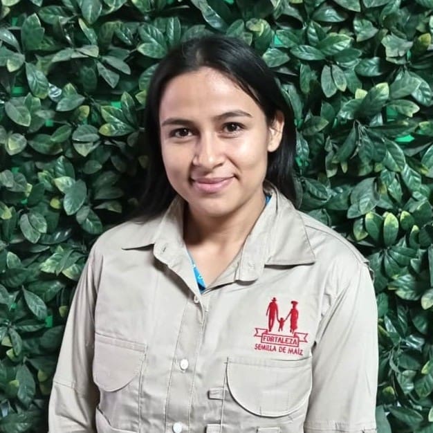 Tania Aroche Headshot