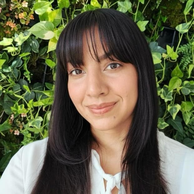 Leonor Selva OPS headshot