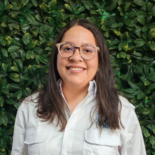 Margareth Orizabal FAHR