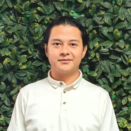 Marvin Alvarado FAHR