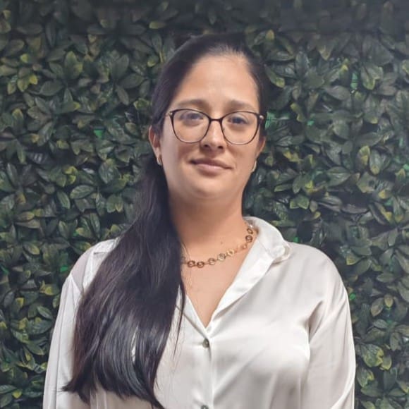 Ana lucia Quevedo FAHR