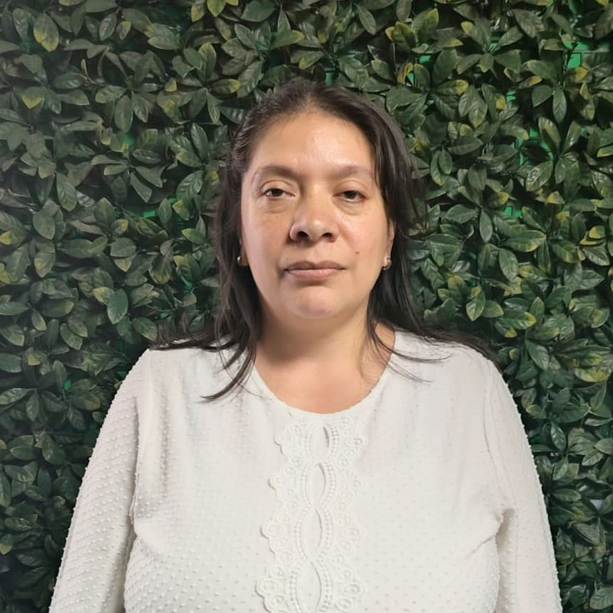 Susana Cárcamo FAHR