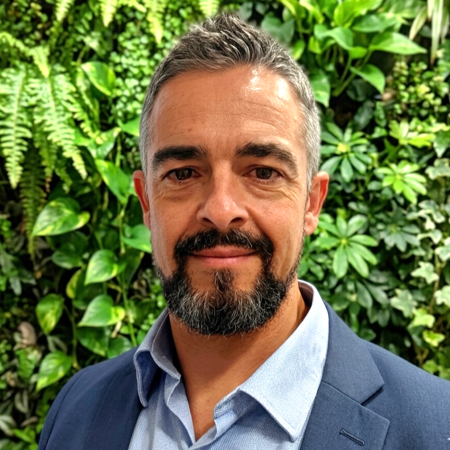 Javier Gil CSO Headshot