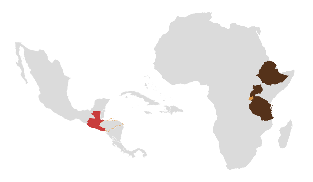 Updated Map