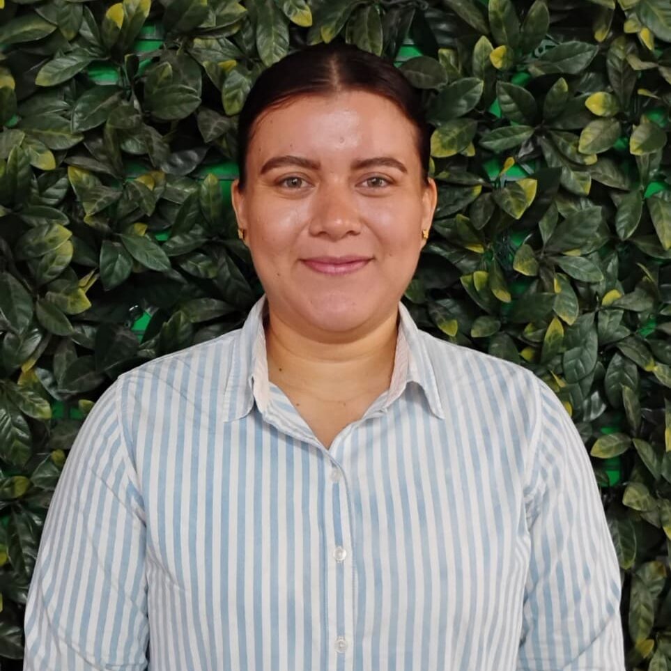 Fernanda Barrientos- OPS headhsot