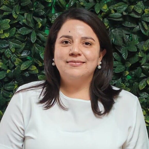 Mildred Sanchez Headshot