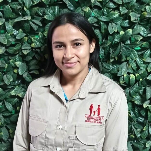 Tania Aroche Headshot